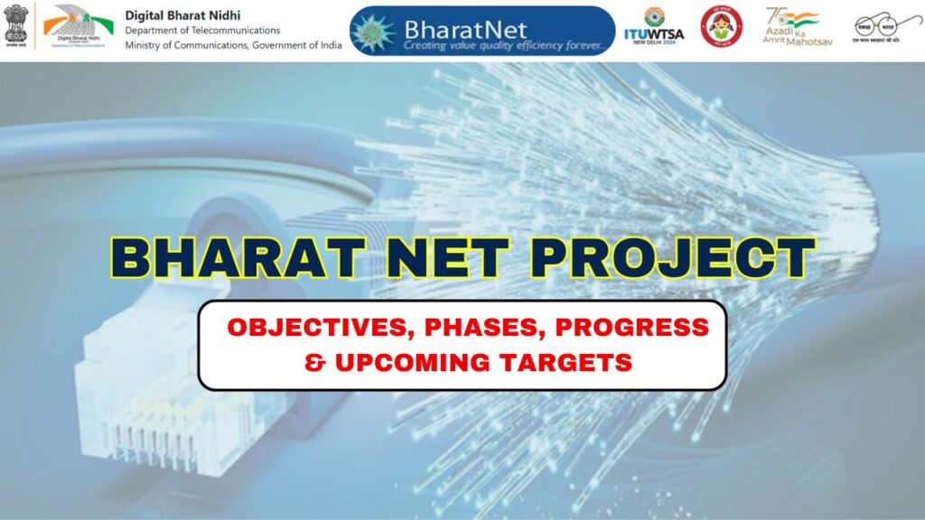 BHARAT NET