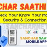 Sanchar Saathi App Login – Know Your Mobile Security & Connection