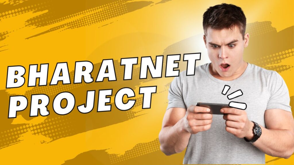 BharatNet Project