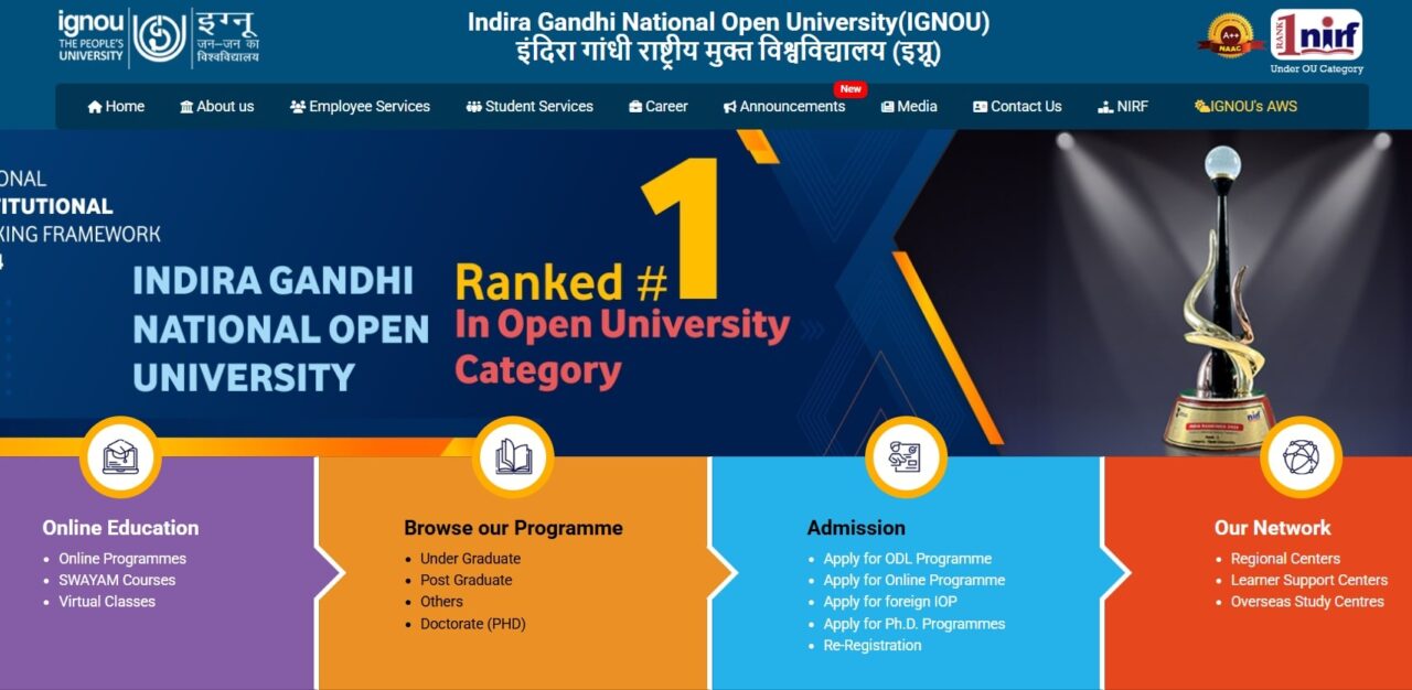 IGNOU TEE Exam 2025 - Check June Session Term-End Exam Dates, Download Admit Card Online 2 IGNOU TEE Exam