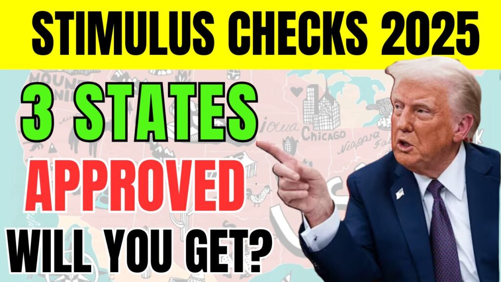 Stimulus Checks